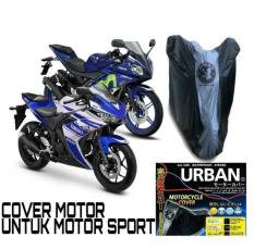 Sarung Motor | Cover Motor Khusus Motor Sport