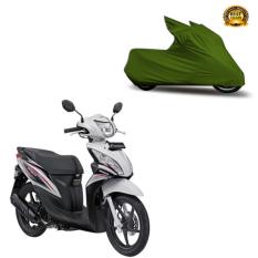 Sarung Motor Honda Spacy - Hijau