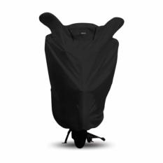 Sarung Motor Yamaha New Vixion - (Hitam Limited Edition