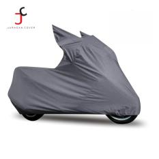 Sarung Motor/Selimut Motor/Body Cover/Cover Motor Khusus Yamaha Grand Filano