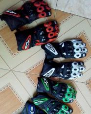 Sarung Tangan Balap Alpinestar Gp1 Kulit