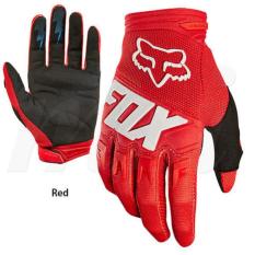 Sarung Tangan Fox Dirtpaw 2018 / glove fox 360 dirtpaw merah