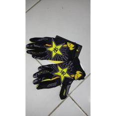 Sarung Tangan / Gloves / GLOVE Thor Rockstar