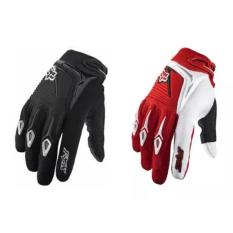 Sarung Tangan / Hand Gloves / Kaos Tangan / Protector / Sepeda Motor Trail Motocross Downhill Fox Thor Tld Rs Taichi Scoyco Probiker Alpinestars Mad Bike Kulit Full Half Decker / Body Protector / BalaclavaDewasa