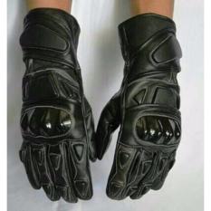 sarung tangan Kulit