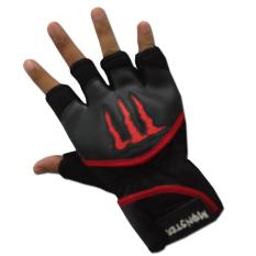 Sarung Tangan Motor Half Finger STMM03RD