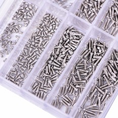 Screws For Watch Eye Glasses Watchmaker Repair Part Tool