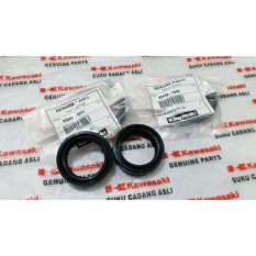 SEAL SHOCK DEPAN KAWASAKI NINJA 150 R - RR - KLX 150 ORIGINAL