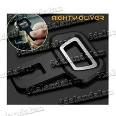 Seat Belt Buckle Alarm Buzzer Stopper Stop Seatbelt Kepala Sabuk Pengaman Brv Hrv Calya Avanza Innova Sigra Brio Satya HR-V Xenia Ertiga Agya Ayla Mobilio Fortuner Pajero Sport Rush Jazz CR-V Xpander Terios Gran Max Carry Terios Ignis APV Datsun GO+ Panca