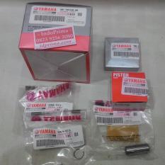 seher paket - piston kit jupiter mx asli yamaha