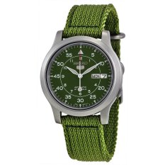 Seiko 5 - SNK805K2 - Automatic 30M - Jam Tangan Pria