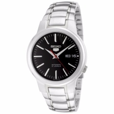 Seiko 5 - SNKA07K1 - Automatic 30M - Jam Tangan Pria
