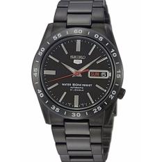 Seiko 5 - SNKE03K1 - Automatic 50M - Jam Tangan Pria