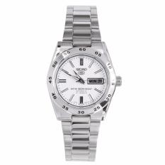 Seiko 5 - SYMG35K1 - Automatic 50M - Jam Tangan Wanita