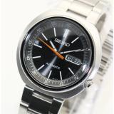 Seiko Automatic SRPC11K1 Recraft Black Dial - Jam Tangan Pria SRPC11 |  Lazada Indonesia