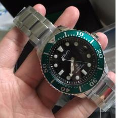 Seiko Diver SNE451 / SNE451P1 Scuba Solar Limited Edition 2500 Pcs