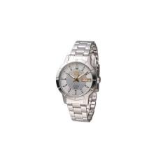Seiko Jam Tangan Wanita Silver Strap Rantai SNK897K1 Original