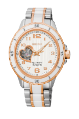 Seiko Sportura Automatic SSA884J1 Original - Jam Tangan Wanita