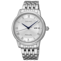 Seiko - SRP887J1 - Presage - Automatic 100M - Jam Tangan Wanita