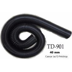 Selang Blower / Pet Dryer Grooming Aeolus Td-901 40mm Anjing Kucing