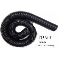 Selang Blower / Pet Dryer Grooming Aeolus TD-901T 52mm Anjing Kucing