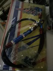 Selang Rem PSI Thailand Thailook / Selang Rem Depan Belakang Serat