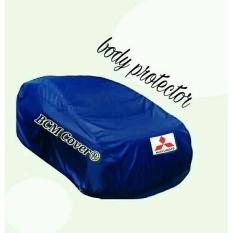 SELIMUT SARUNG/COVER MOBIL MITSUBISHI XPANDER NEW