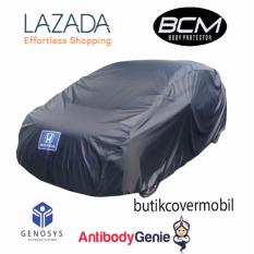 selimut mobil brio satya gelap