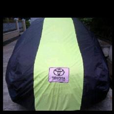 Selimut Mobil Toyota Inova Double Cover / Medium MPV 1-Garis