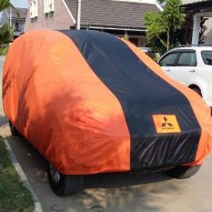 SELIMUT SARUNG MOBIL MITSUBISHI PAJERO SPORT ALA NEW 2018 OUTDOOR