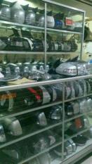Sepasang Spion Mobil Toyota Altis_2007-2008-2009-2010-2011-2012-2013