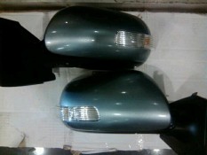 Sepasang Spion Toyota Yaris Type E-S-J Retrack 2010 2011 2012 2013 ORIGINAL