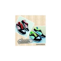 Sepatu Casual Touring Drag Sneaker Alpinestar Premium
