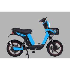 Sepeda Listrik EB 907I Grand Viales