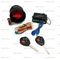 Set ALARM MOBIL MODEL KUNCI KEAMANAN REMOTE TOA MODUL Universal