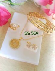 Set Paket Gelang Keroncong