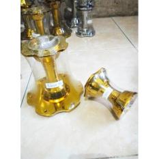 set tromol becak ninja rr ninja r vixion dan cb150model klx tanpa baut