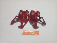 Setelan Rantai Motor Stanhook Standhook Satria Fu Cb 150 Ncb 150 Cbr 150 Vixion Xabre Byson Jupiter Ninja 150 Ninja 250 Supra Jupiter Mx Dll