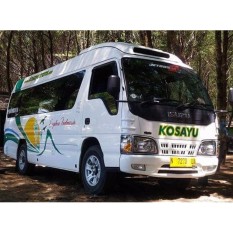 Sewa Mobil ELF Wisata Malang Batu Bromo