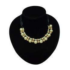 Shine Accessories - KW1450 - KALUNG MCL PERMATA MUT BARIS SEDANG