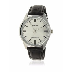 【Ship dari Jepang】 Casio Analog Dasar Pria MTP-V005L-7A-Intl