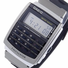 【Ship dari Jepang】 CASIO KALKULATOR Casio Caliculator CA-56-1-Intl
