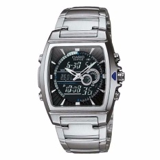 【Ship dari Jepang】 Jam Tangan CASIO EDIFICE EDIFICE QUARTZ EFA-120D-1AVEF Pria-Intl