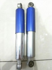 Shock belakang c70