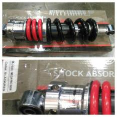 shock new megapro monoshock SKR