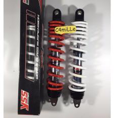 SHOCK YSS PRO Z 300 MM MIO VARIO BEAT SCOOPY FINO SPACY XEON