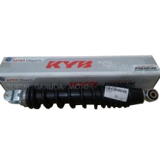 SHOCKBREAKER KAYABA VARIO 125 BEAT FI 330 MM MOTOR HONDA