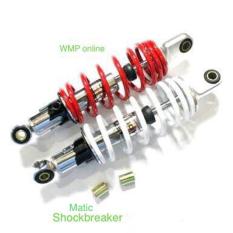 Shockbreaker Matic 300 Mm Warna