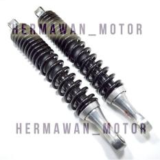 Shockbreaker Supra x 125 karbu