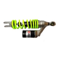 Shockbreaker Tabung Atas Untuk Motor Matic All Honda Yamaha Vario Mio Beat DBS - Green